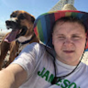 Meet your Posher, Mark